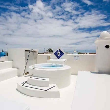 Sleeps 5 Pool Air Con Wifi Villa *